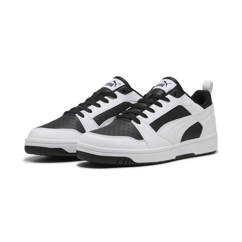Tenis Puma Rebound V6 Low Para Hombre image number null