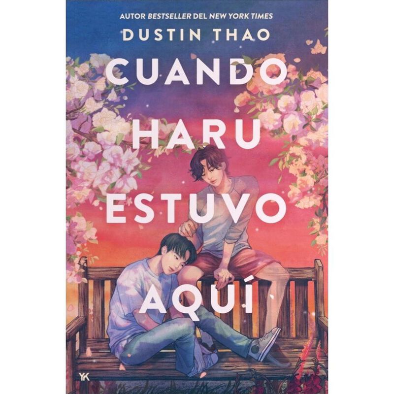 Cuando Haru estuvo aqu&iacute; image number null