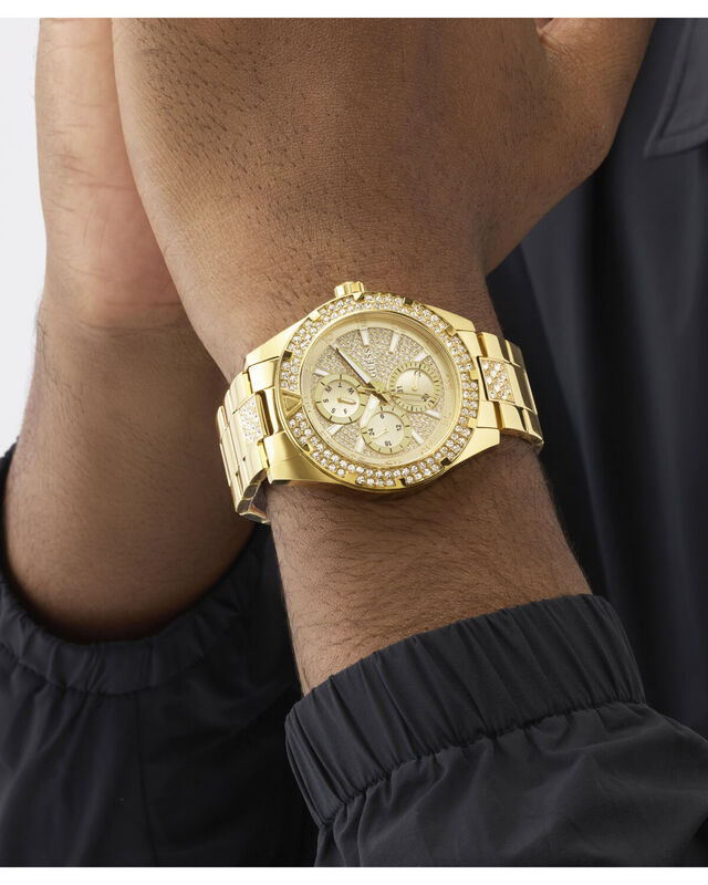 Reloj Guess Orion Caballero Orion Gw1067g2 image number null