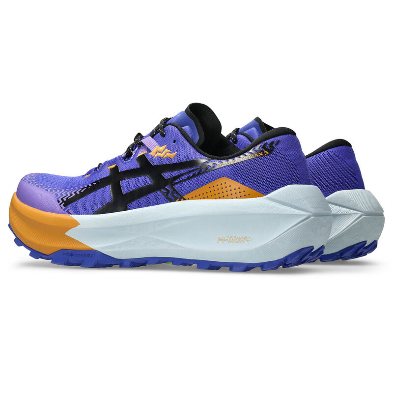 Tenis Hombre Trabuco Max 5 Morado C164400 image number null