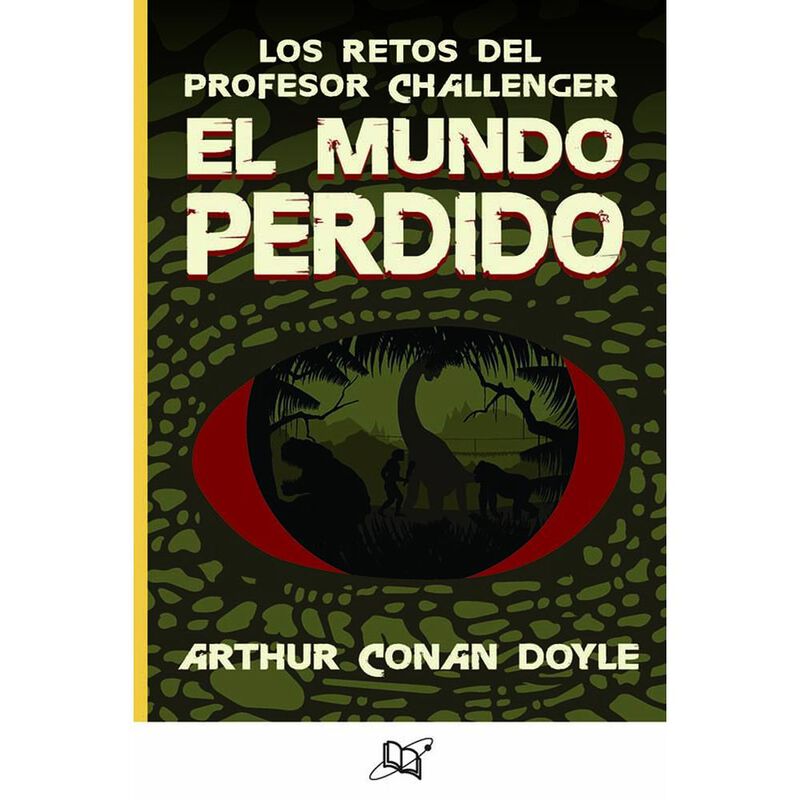 EL MUNDO PERDIDO image number null