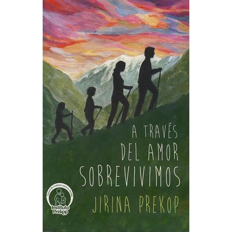 A Trav&eacute;s Del Amor Sobrevivimos image number null