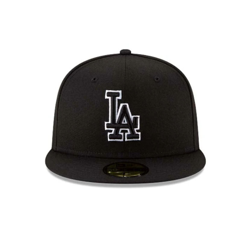 Gorra New Era 59fifty Los Angeles Dodgers 60585... image number null