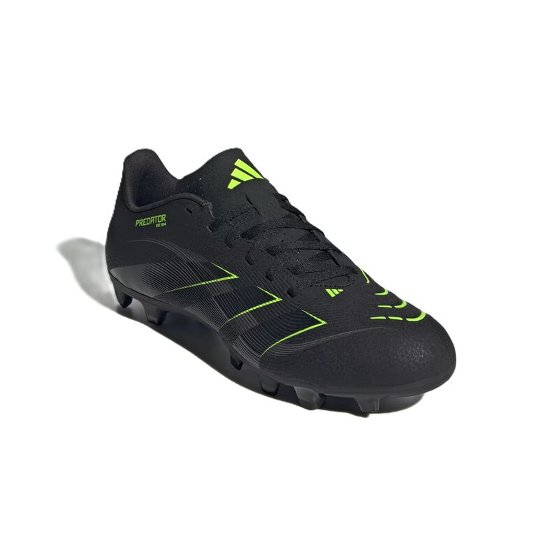 Tenis Hombre Adidas Predator Club Negro Jh8848 image number null