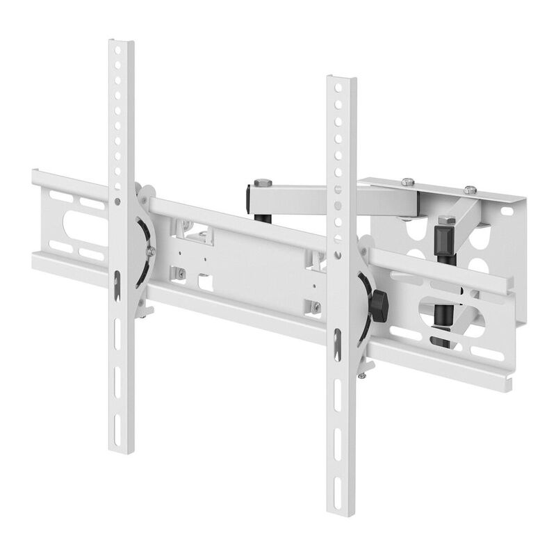 Soporte para pantallas de 32" a 83", con doble ... image number null