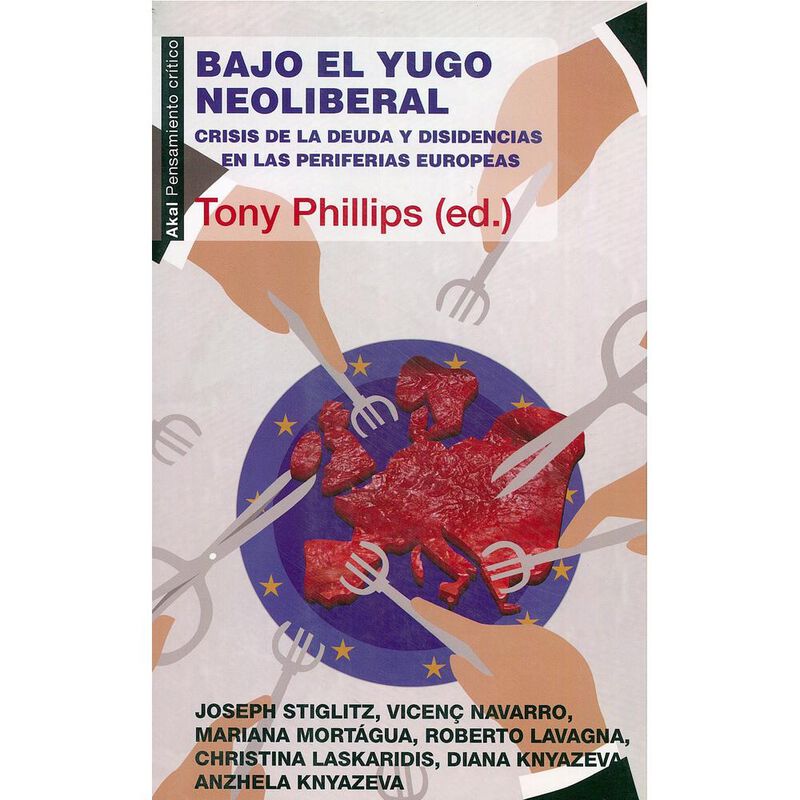 BAJO EL YUGO NEOLIBERAL image number null