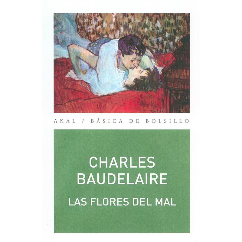 FLORES DEL MAL image number null