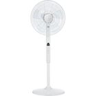 Ventilador Pedestal Mytek 3202 16" 8 Velocidades Potente