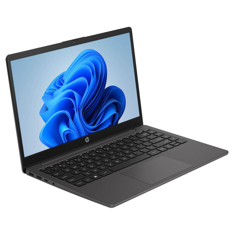 Laptop HP 240 G10: Intel Core i3 N305, RAM 16GB... image number null