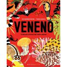 Veneno. Criaturas t&oacute;xicas del reino animal