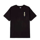 Playera Unisex Grimey Negro GA744BLK