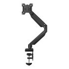 Soporte de escritorio para monitor de 13 a 32&rdquo;