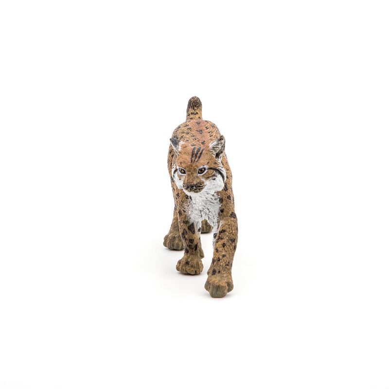 Figura Papo Wild Animal Kingdom Lynx 50241 Para... image number null