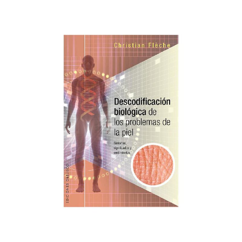 Descodificaci&oacute;n biol&oacute;gica de los problemas de l... image number null