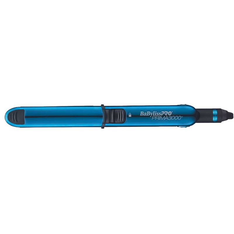 Plancha Profesional Babylisspro Prima3000 Nano ... image number null