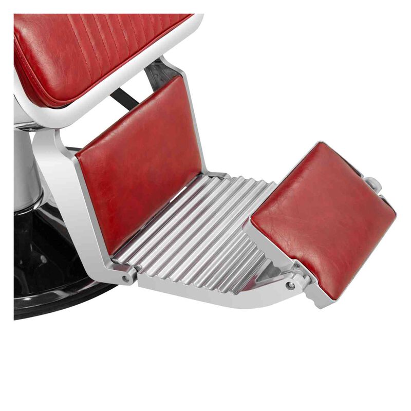 Sill&oacute;n Barberia Silla Reclinable Premium Giro 3... image number null