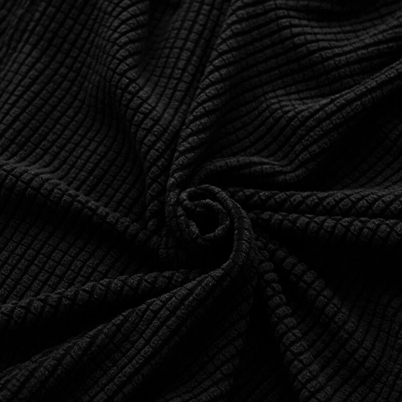 Cubre Salas 3 Piezas Impermeable Negro Todo Tip... image number null