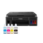 Multifuncional Canon G2110 Color + Kit De Tinta Canon Gi-190 70 Ml