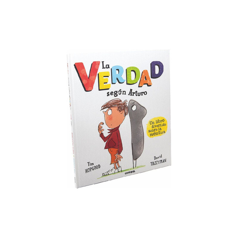 La Verdad Seg&uacute;n Arturo image number null