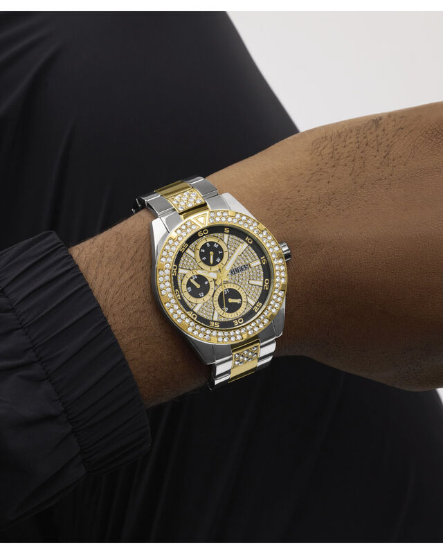 Reloj Guess Orion Caballero Orion Gw1067g3 image number null