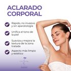 Aclarado Corporal 2 Citas