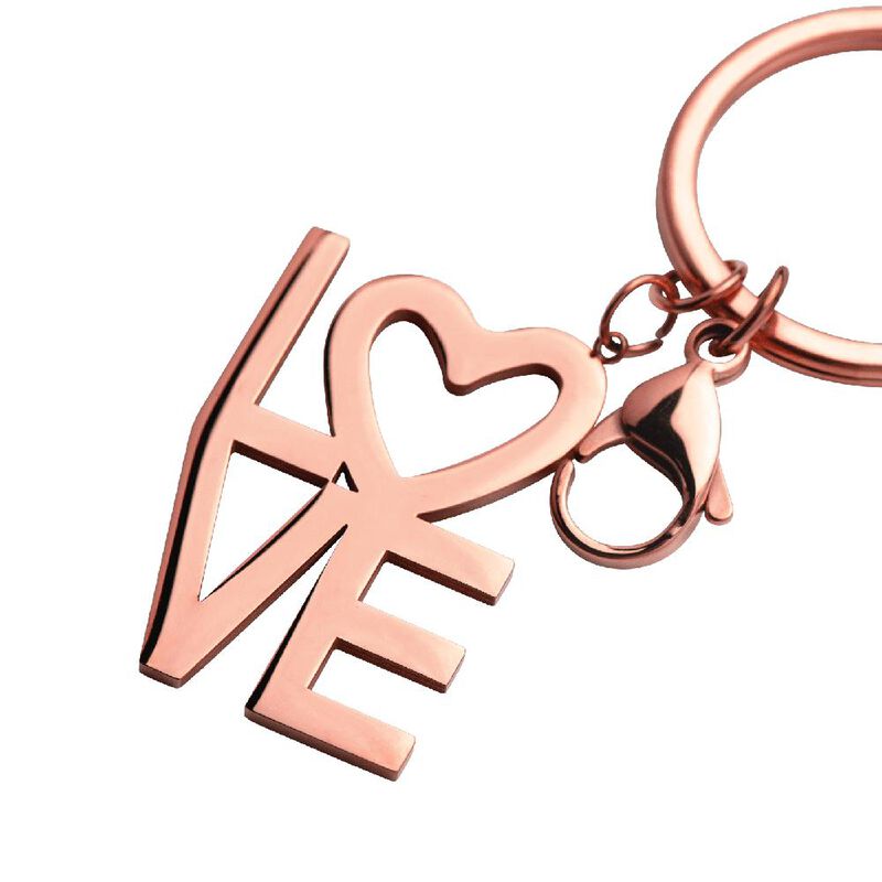 Llavero Mujer, Porta Llaves Moderno, Regalos No... image number null