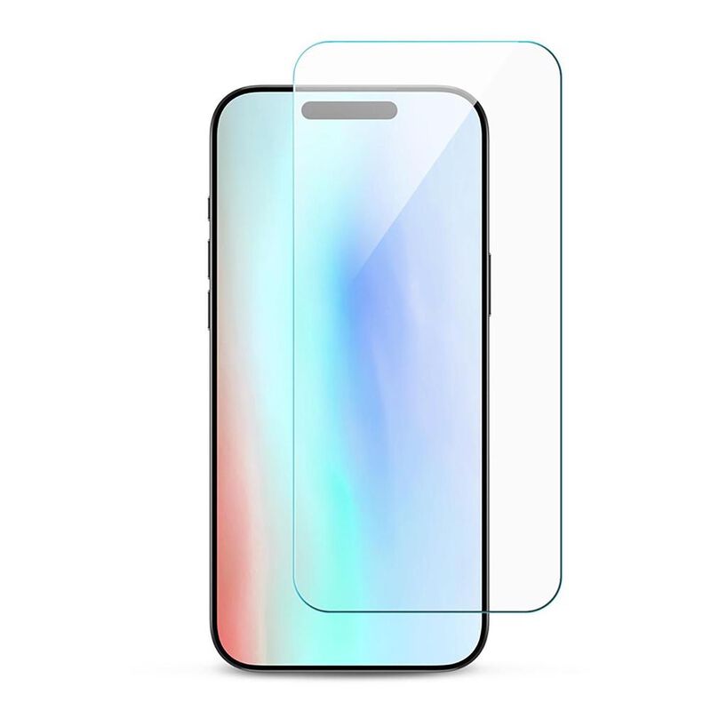 Mica Vidrio MYBAT para iPhone 17 PRO MAX - 3 pi... image number null