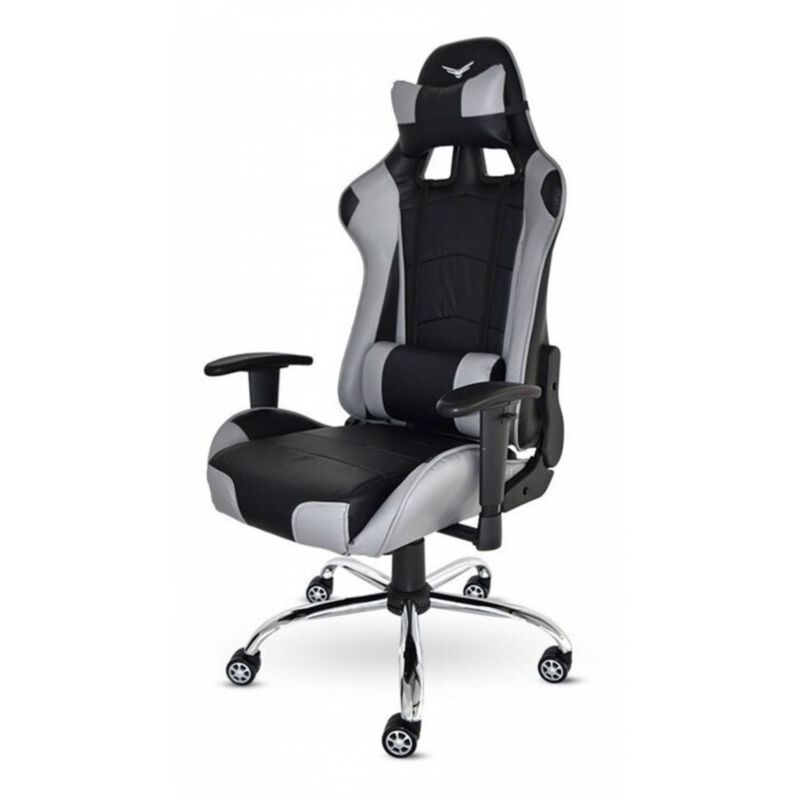 Silla Gamer Varsodi SOLDIER SILL C/ Descansabra... image number null