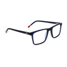 Lentes Hot Wheels para niño en color azul