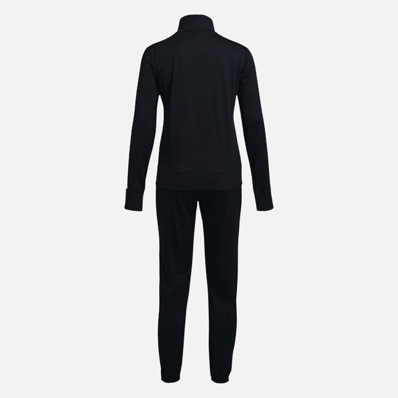 Conjunto Under Armour para mujer Tricot Track S... image number null