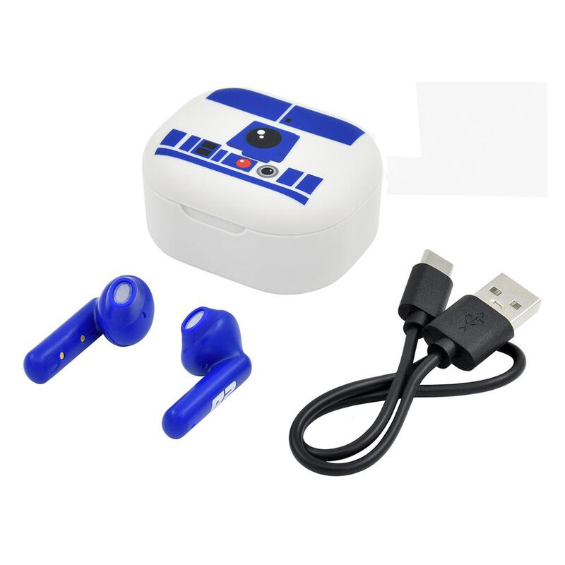 Aud&iacute;fonos Bluetooth FreePods Touch True Wireles... image number null