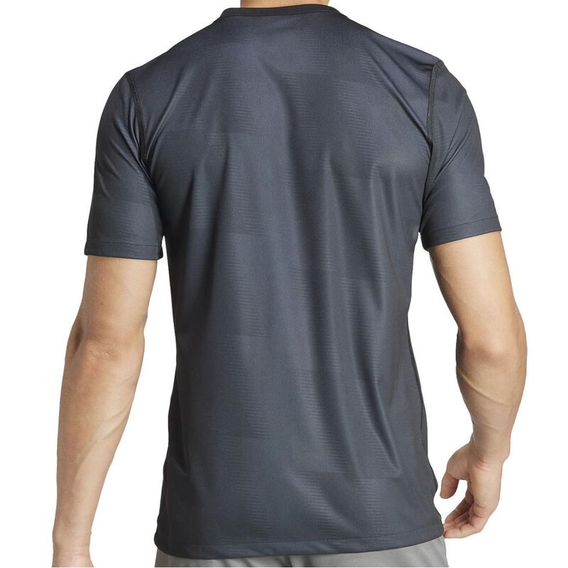 Playera Adidas Jsy. Rev 24 Para Hombre image number null