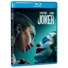 Joker: Folie &Agrave; Deux [Blu-ray] (2024)