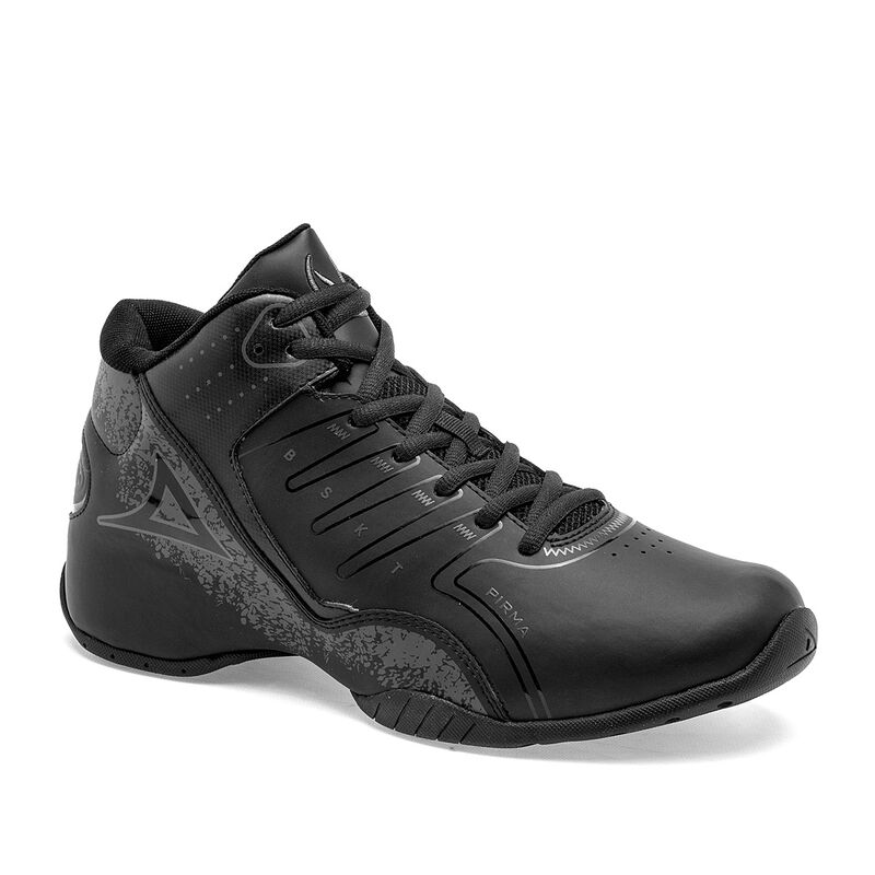 Pirma Tenis deportivo para hombre. Negro image number null