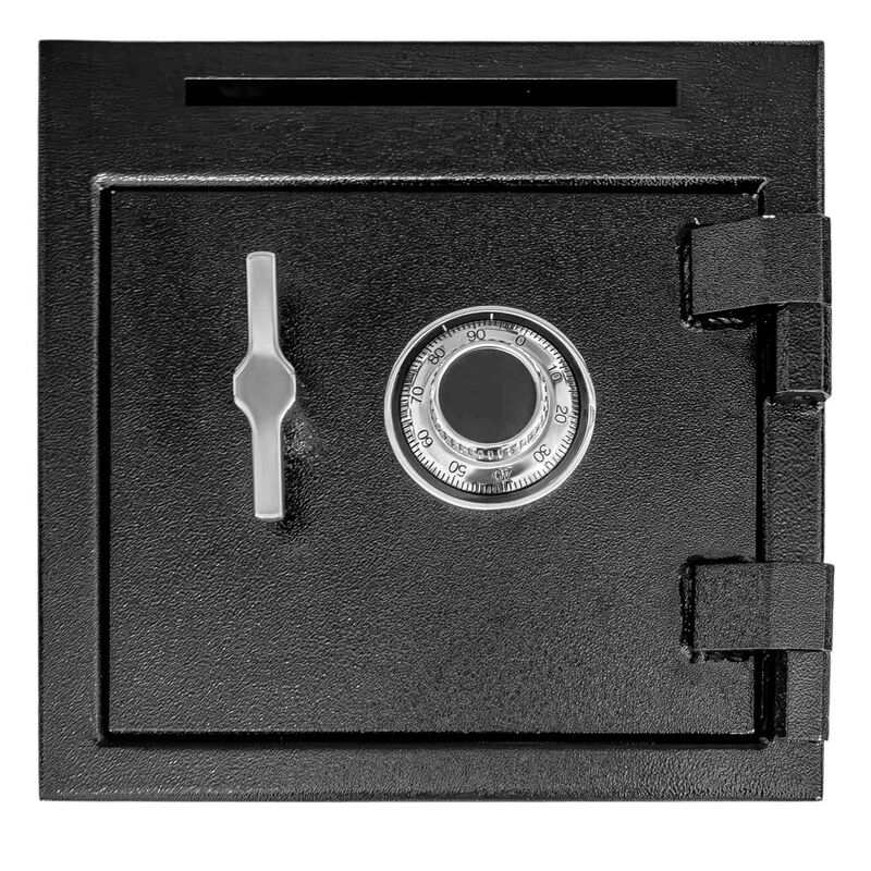 Caja Fuerte Seguridad Cerradura Combinaci&oacute;n Gut... image number null