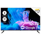 Pantalla Cuory 50" Smart Tv Qled Cuo50qledg