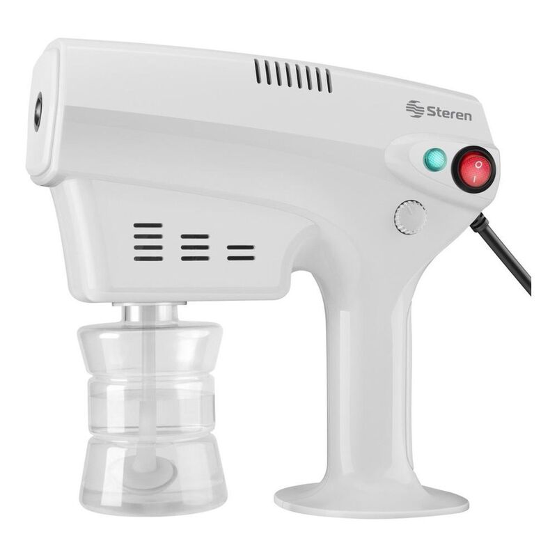 Pistola Nebulizadora Air-500 image number null