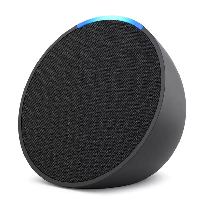 Amazon Echo Pop Altavoz Inteligente Con Alexa 1... image number null