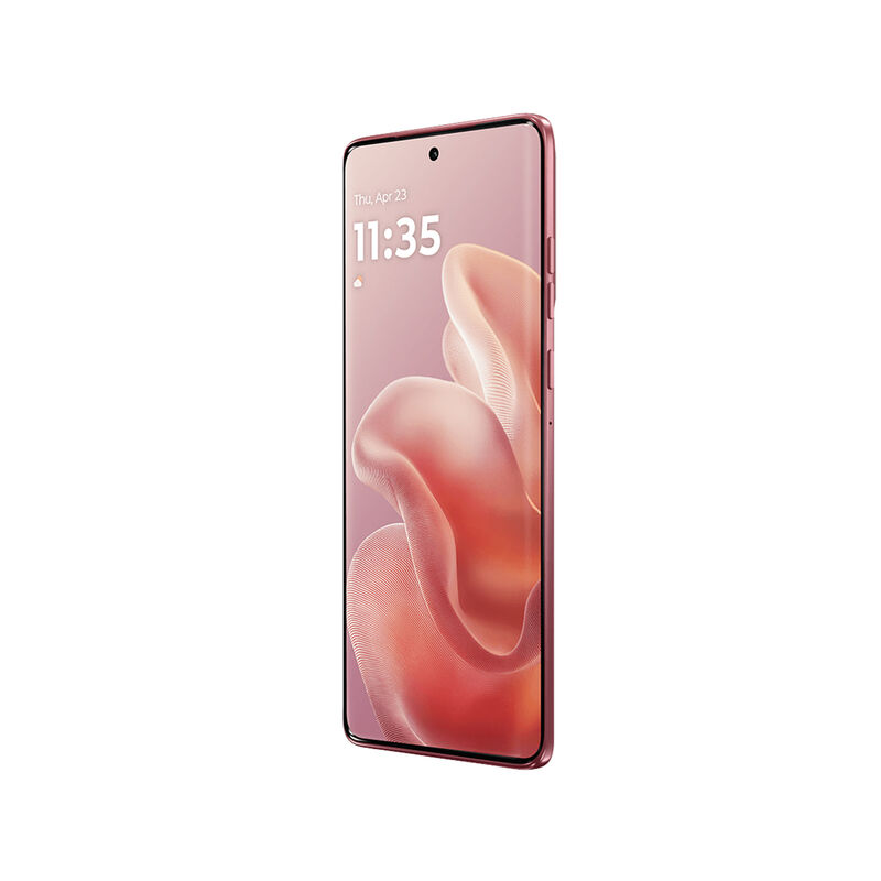 Motorola Moto Edge 60 Fusion 8+256GB Rosa image number null