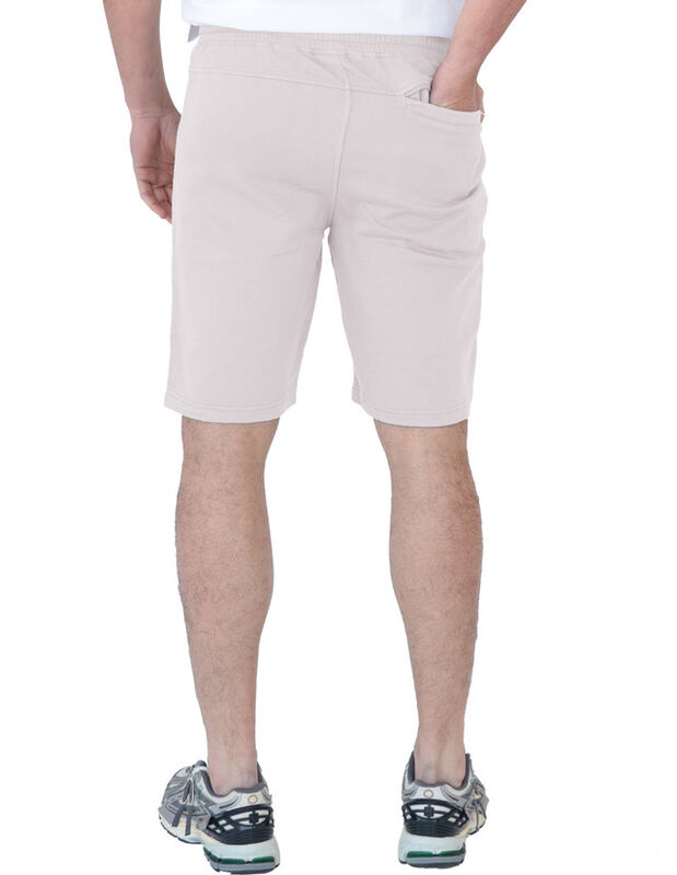 Short Caballero Cintura Ajustable Beige Rooseve... image number null