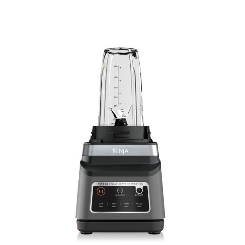 Licuadora Duo Con 2 Programas Auto-iq - Ninja B... image number null