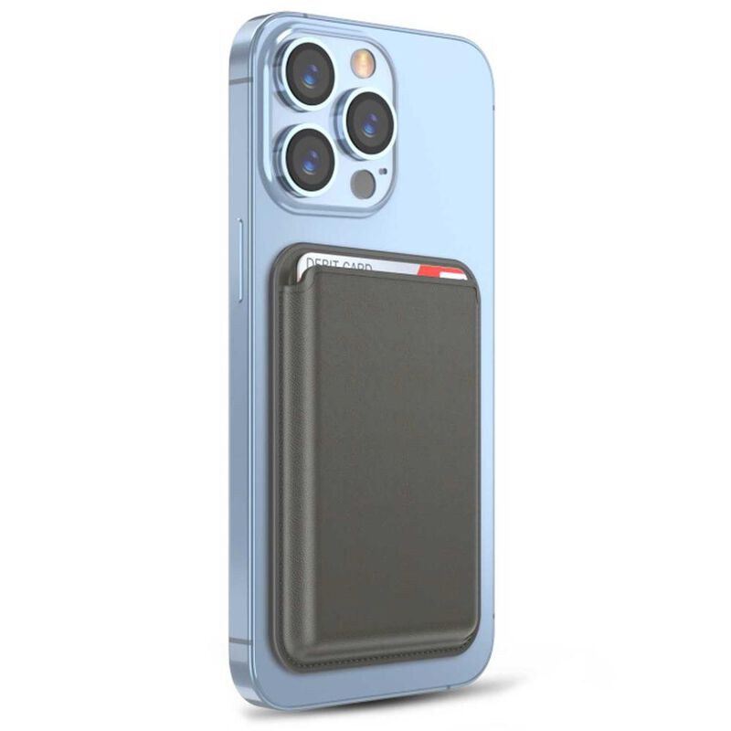 Funda MYBAT Tarjetero Magnetico compatible para... image number null