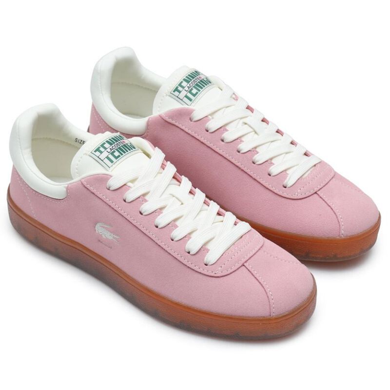 Tenis Lacoste Baseshot para Mujer image number null