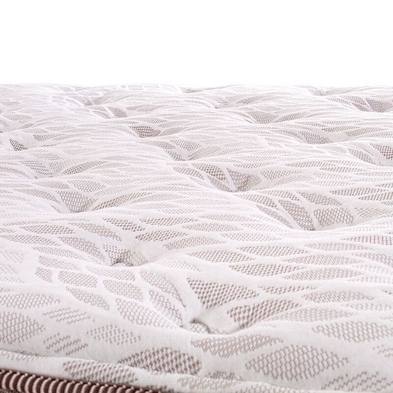 Colchón Dormimundo King Size Bombay Spum Medio ... image number null