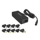 Cargador universal para laptop, de 45 W Com-031