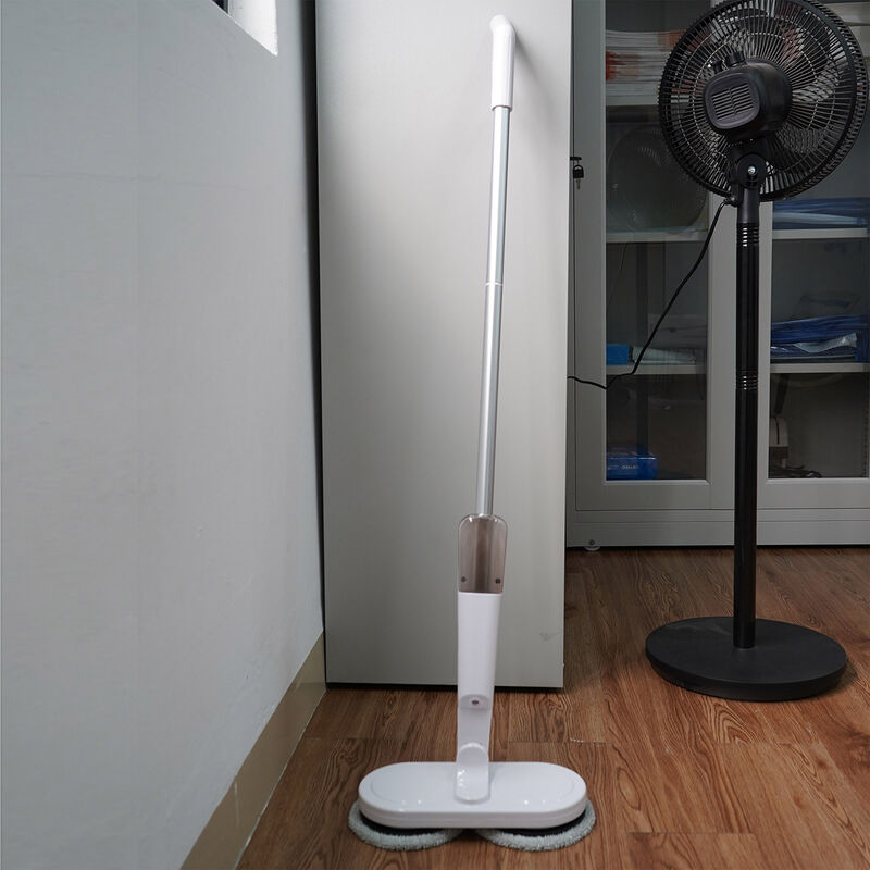 Trapeador el&eacute;ctrico con aspersor LO NECESITO  4... image number null