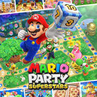 Mario Party Superstars