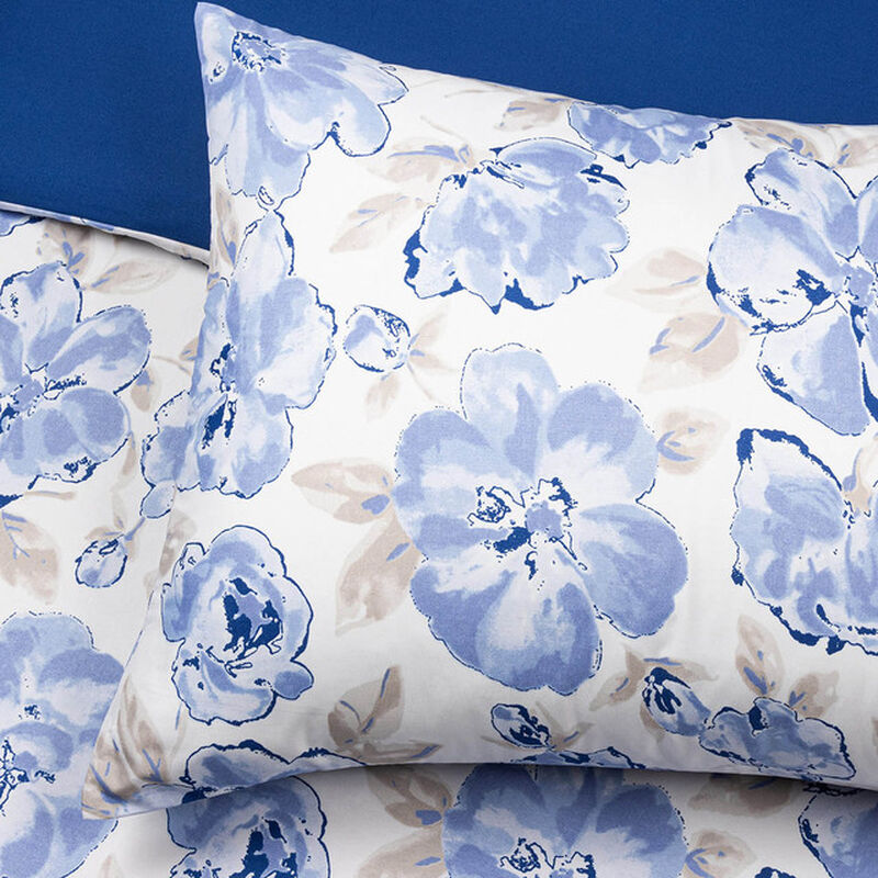 Set de Edred&oacute;n King Size Doble Vista Allie image number null