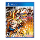 Juego Dragon Ball Fighterz Ps4