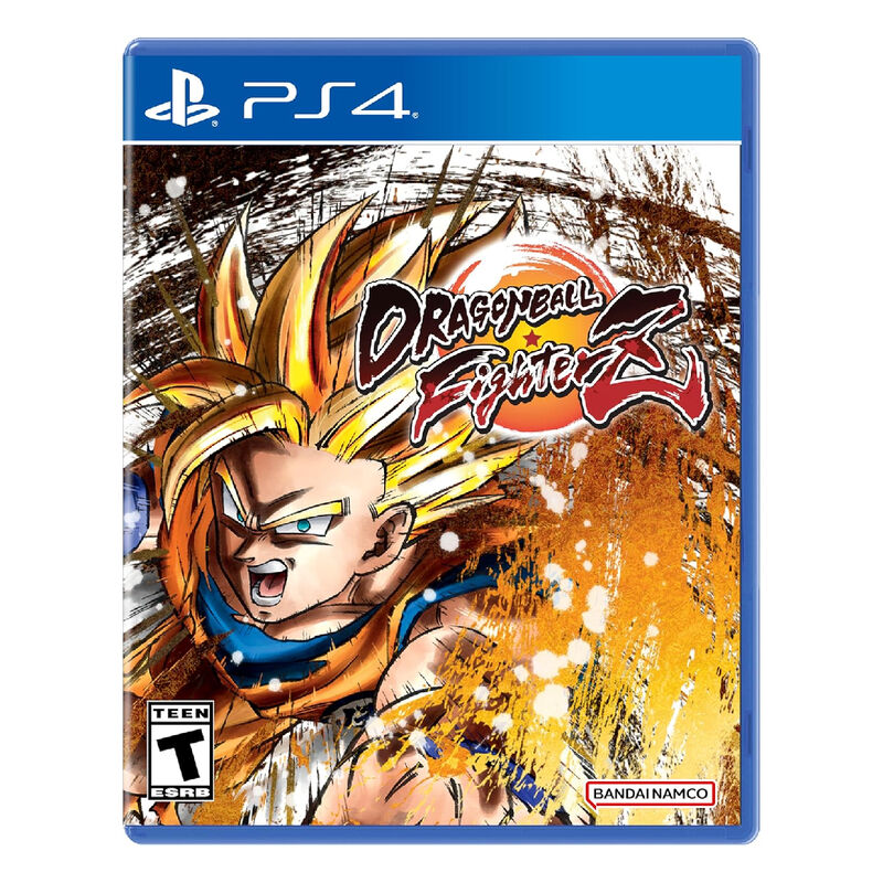 Juego Dragon Ball Fighterz Ps4 image number null